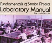 book Fundamentals of Senior Physics. Laboratory Manual