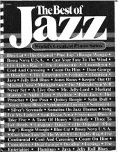 book The Best of Jazz