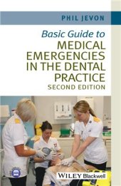 book Basic Guide to Medical Emergencies in the Dental Practice