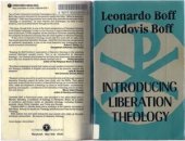 book Introducing Liberation Theology