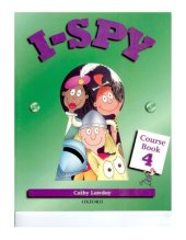 book I-Spy: Level 4: Course Book