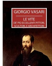 book Le vite de’ più eccellenti pittori, scultori, e architettori