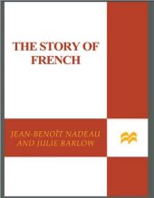 book The Story of French