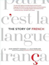 book The Story of French