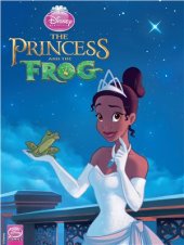 book The Princess and the Frog