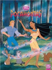 book Pocahontas