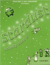 book Stardust 5 Activity Book