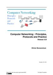 book Computer Networking: Principles, Protocols and Practice