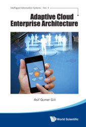 book Adaptive Cloud Enterprise Architecture