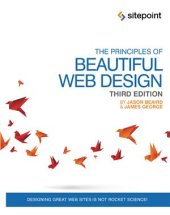 book The Principles of Beautiful Web Design