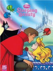 book Sleeping Beauty