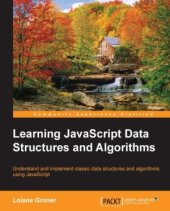 book Learning JavaScript Data Structures and Algorithms