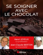 book Comment se soigner avec le chocolat