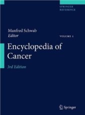 book Encyclopedia of Cancer. Vol. 7