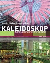 book Kaleidoskop: Kultur, Literatur und Grammatik