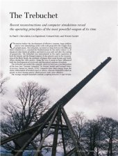 book The Trebuchet