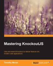 book Mastering KnockoutJS