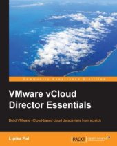 book VMware vCloud Director Essentials