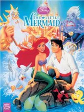 book The Little Mermaid