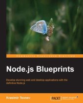 book Node.js Blueprints