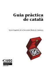 book Guia pràctica de català