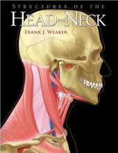 book Structures of the Head and Neck