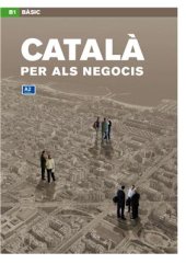 book Curs de català bàsic B1. Català per als negocis