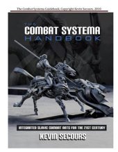 book The Combat Systema Guidebook