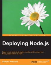 book Deploying Node.js