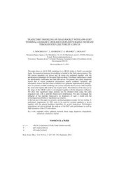 book Trajectory modeling of Grad rocket with low-cost terminal guidance upgrade coupled to range increase through step-like thrust-curves