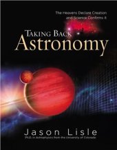 book Taking Back Astronomy