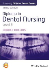 book Diploma in Dental Nursing. Level 3