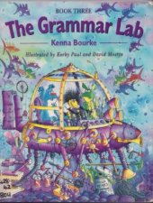 book The Grammar Lab 3 Student's Book Three