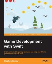 book Game Development with Swift