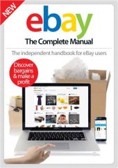 book Ebay. The Complete Manual