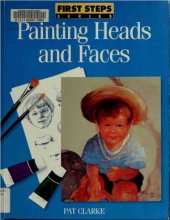 book Painting Heads and Faces