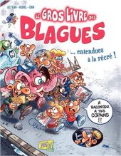 book Le Gros Livre des Blagues