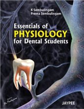 book Essentials of Physiology for Dental Students