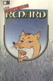 book Les aventures de Renard