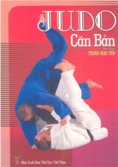 book Judo: căn bản