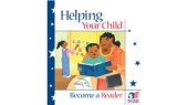 book Helping Your Child Become a Reader. With Activities for Children from Infancy through Age 6