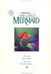 book The little mermaid