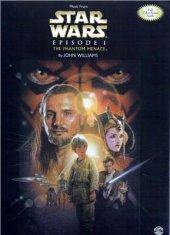 book Star Wars Episode I - The Phantom Menace