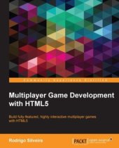 book Multiplayer Game Development with HTML5