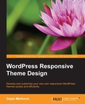 book WordPress Responsive Theme Design