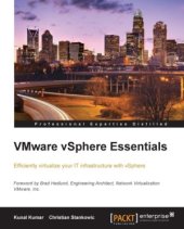 book VMware vSphere Essentials