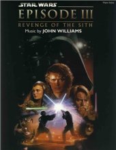 book Star Wars Episode III - Revenge Of The Sith