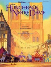 book The hunchback of Notre Dame