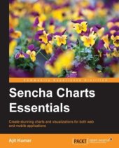 book Sencha Charts Essentials