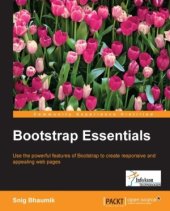 book Bootstrap Essentials